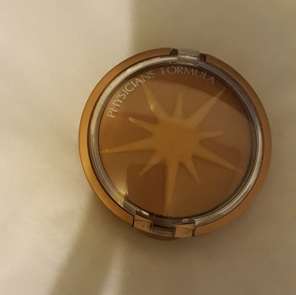 Physician's Formula Bronzer